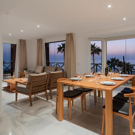 Ocean Suites By Upper Luxury Housing - Parque Santiago Playa de las Americas  Exteriér fotografie