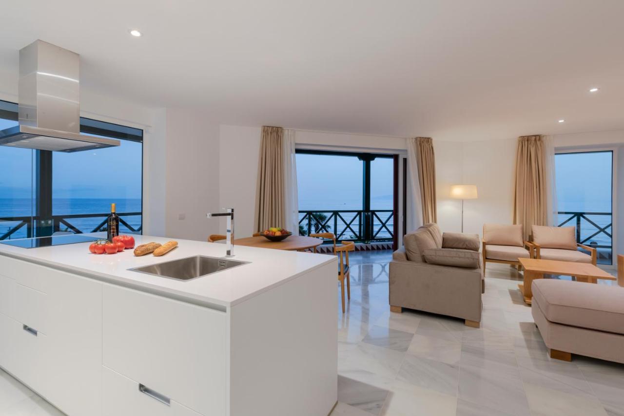Ocean Suites By Upper Luxury Housing - Parque Santiago Playa de las Americas  Exteriér fotografie