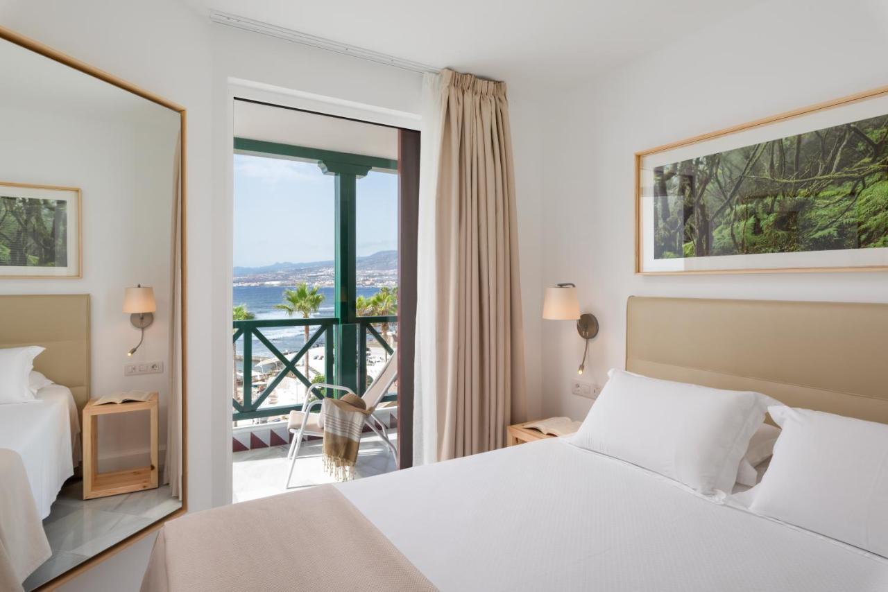 Ocean Suites By Upper Luxury Housing - Parque Santiago Playa de las Americas  Exteriér fotografie