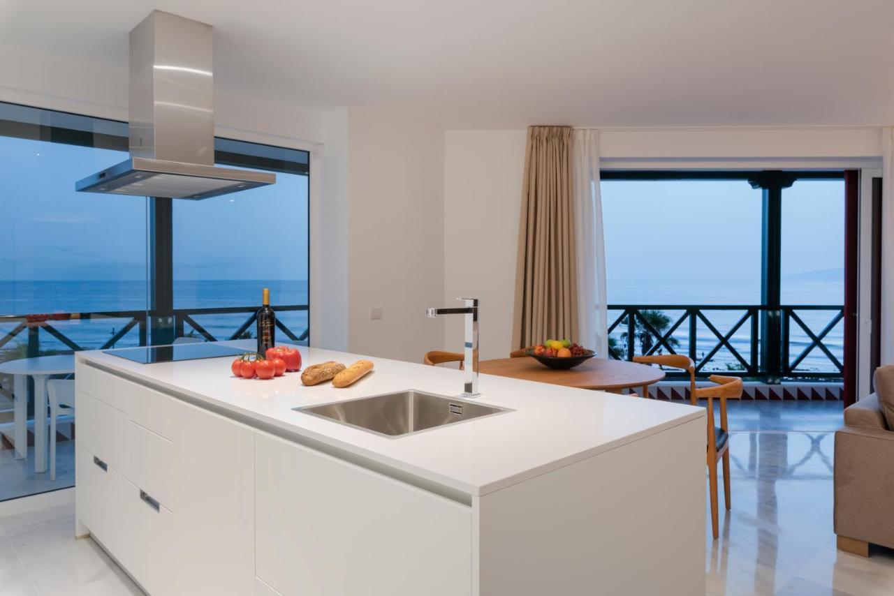 Ocean Suites By Upper Luxury Housing - Parque Santiago Playa de las Americas  Exteriér fotografie