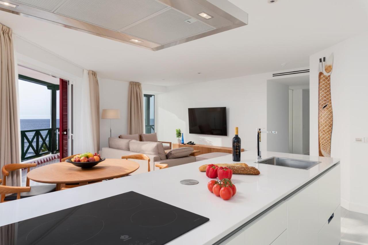 Ocean Suites By Upper Luxury Housing - Parque Santiago Playa de las Americas  Exteriér fotografie
