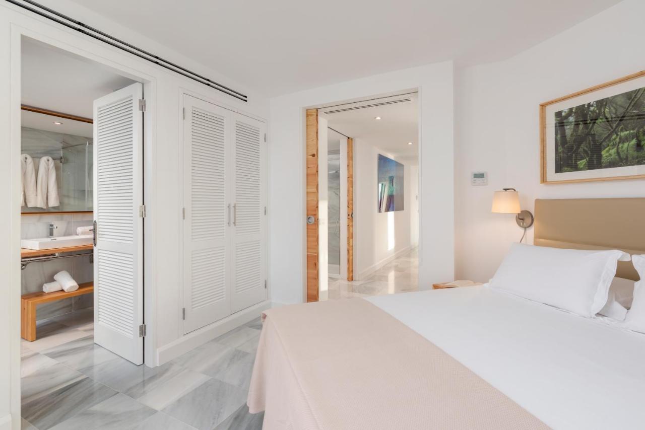 Ocean Suites By Upper Luxury Housing - Parque Santiago Playa de las Americas  Exteriér fotografie