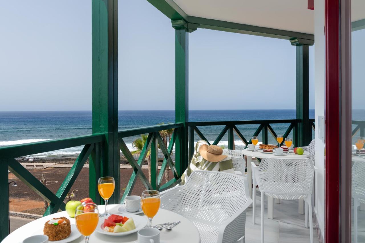 Ocean Suites By Upper Luxury Housing - Parque Santiago Playa de las Americas  Exteriér fotografie