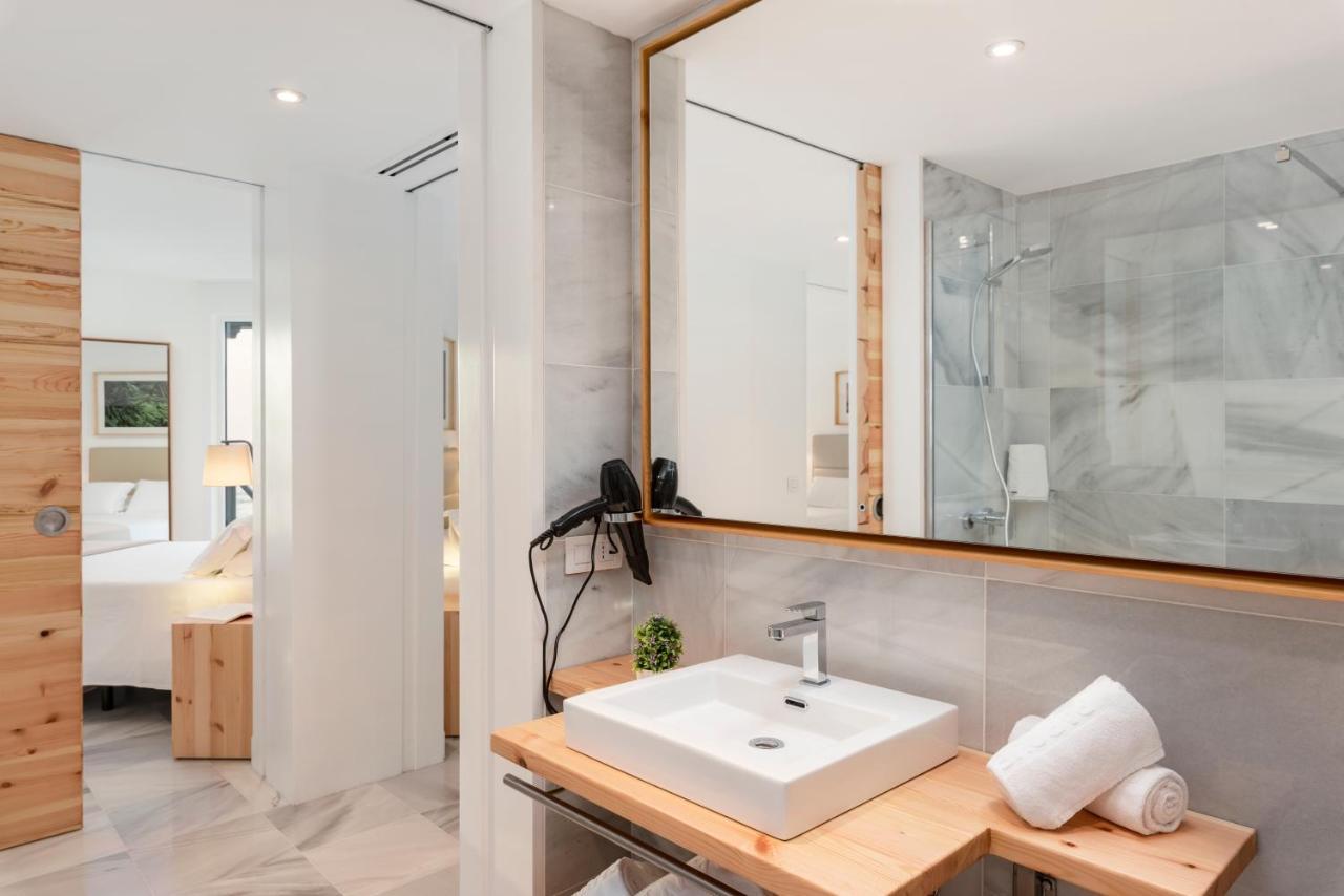 Ocean Suites By Upper Luxury Housing - Parque Santiago Playa de las Americas  Exteriér fotografie