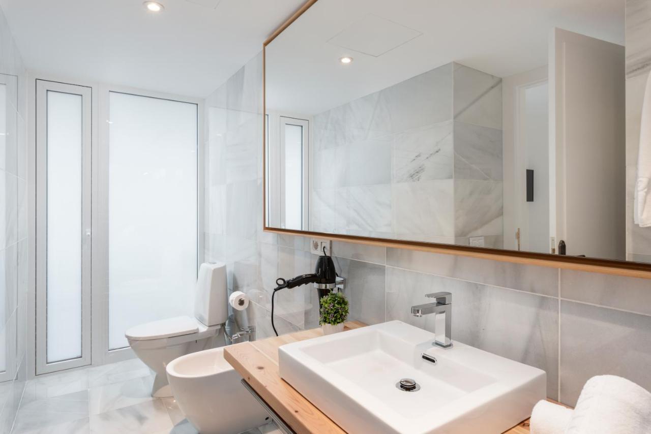 Ocean Suites By Upper Luxury Housing - Parque Santiago Playa de las Americas  Exteriér fotografie