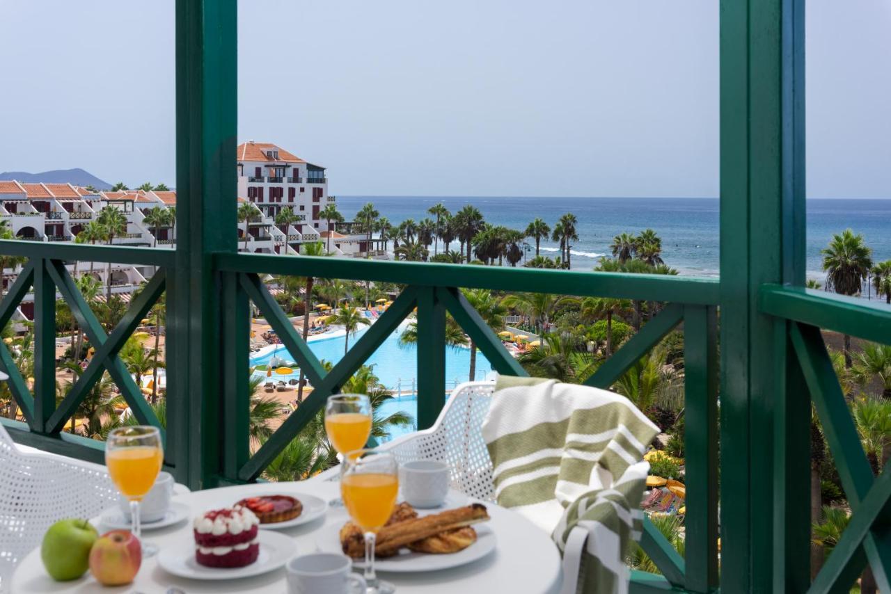 Ocean Suites By Upper Luxury Housing - Parque Santiago Playa de las Americas  Exteriér fotografie