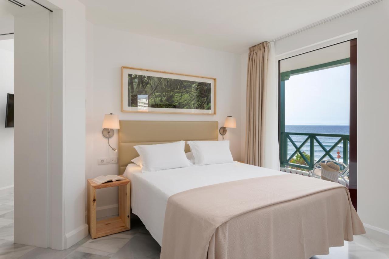 Ocean Suites By Upper Luxury Housing - Parque Santiago Playa de las Americas  Exteriér fotografie
