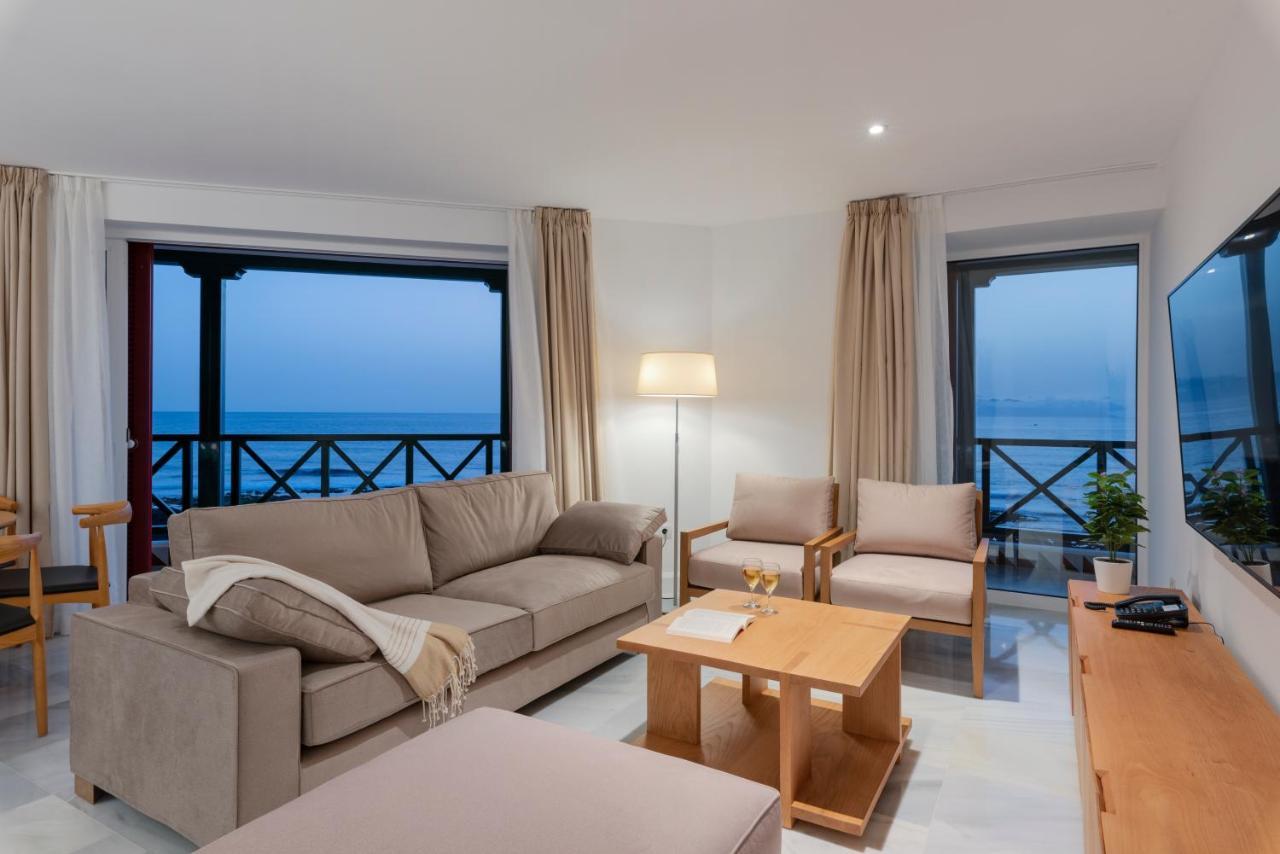 Ocean Suites By Upper Luxury Housing - Parque Santiago Playa de las Americas  Exteriér fotografie