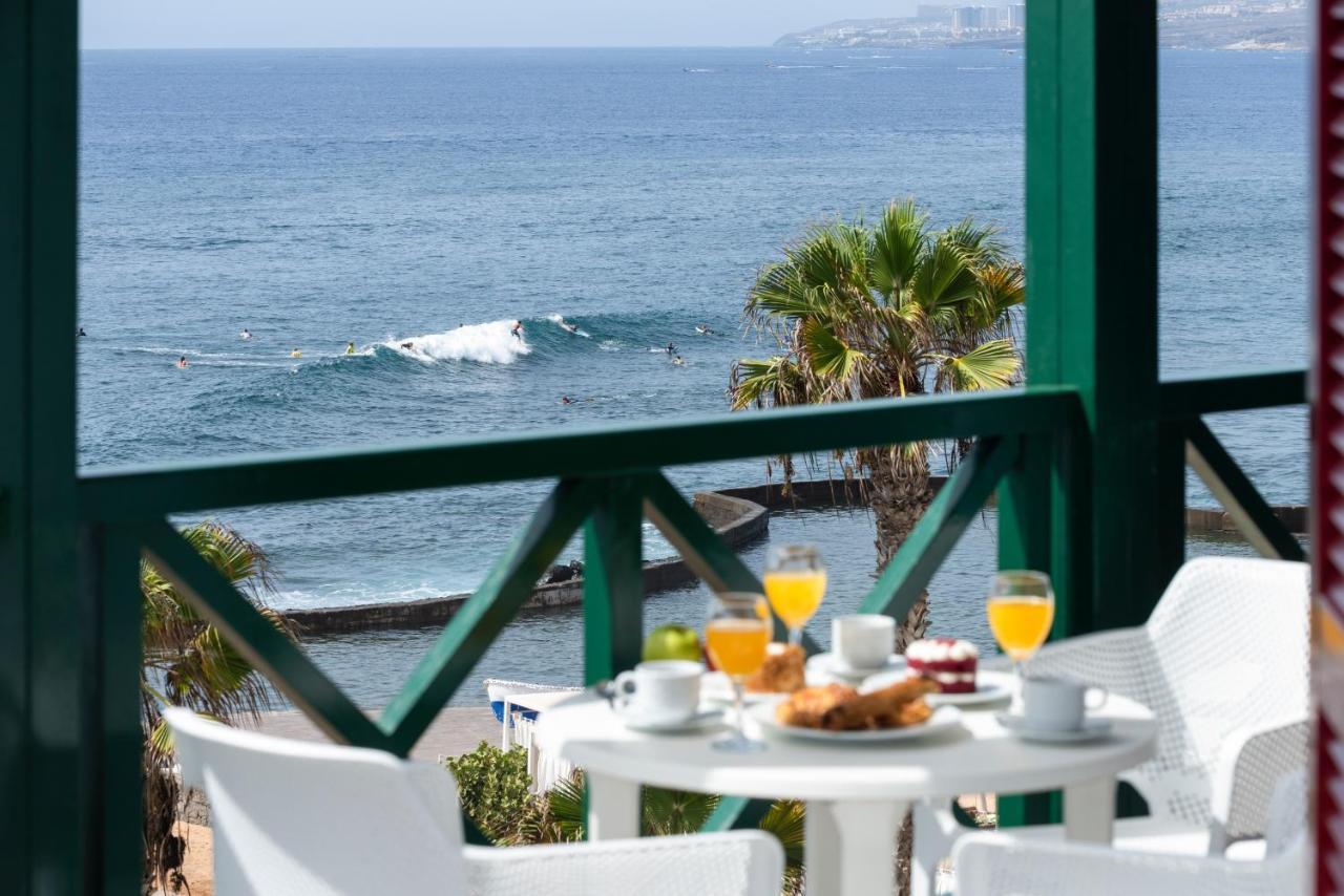 Ocean Suites By Upper Luxury Housing - Parque Santiago Playa de las Americas  Exteriér fotografie