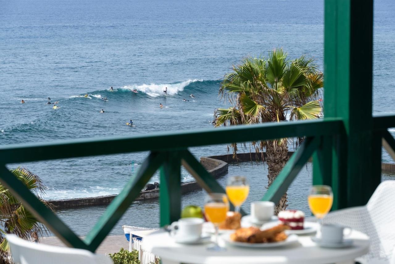 Ocean Suites By Upper Luxury Housing - Parque Santiago Playa de las Americas  Exteriér fotografie