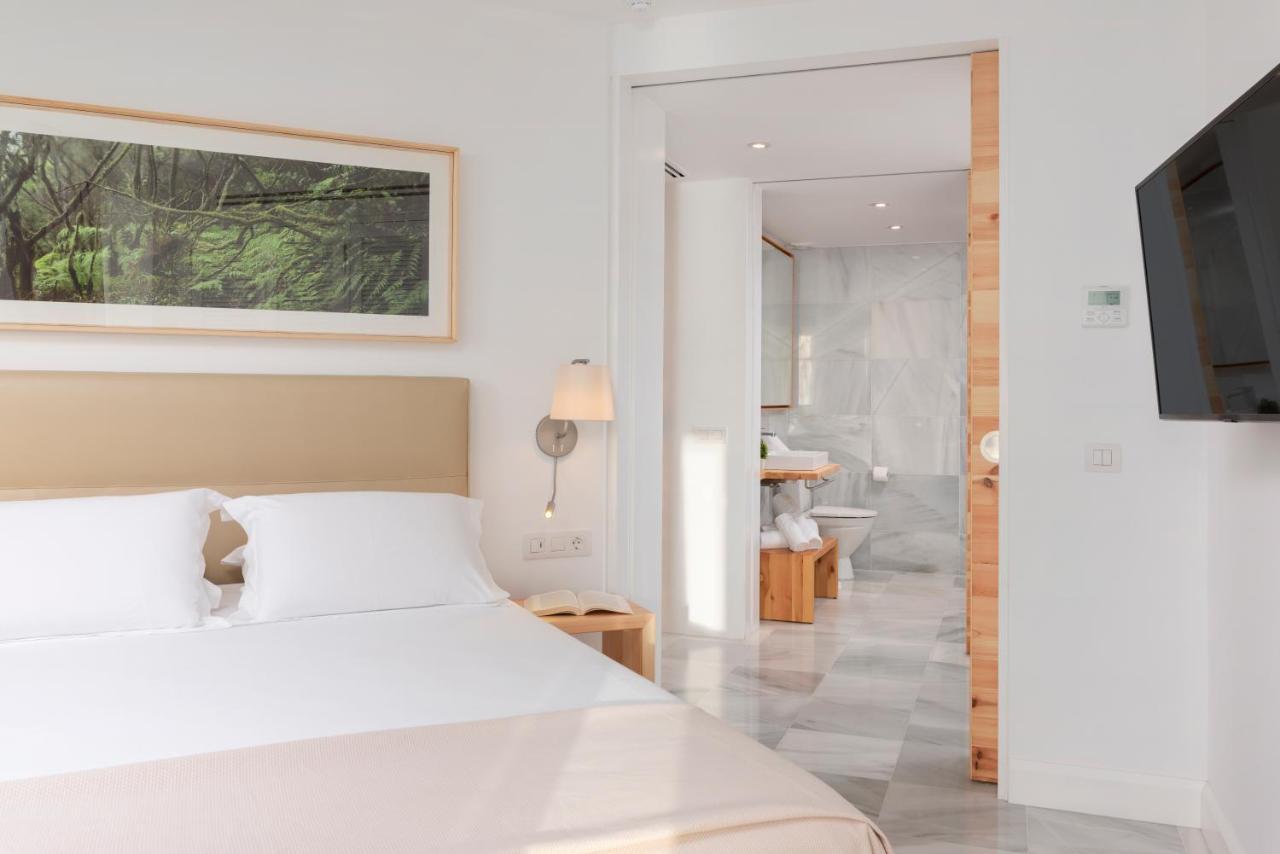 Ocean Suites By Upper Luxury Housing - Parque Santiago Playa de las Americas  Exteriér fotografie