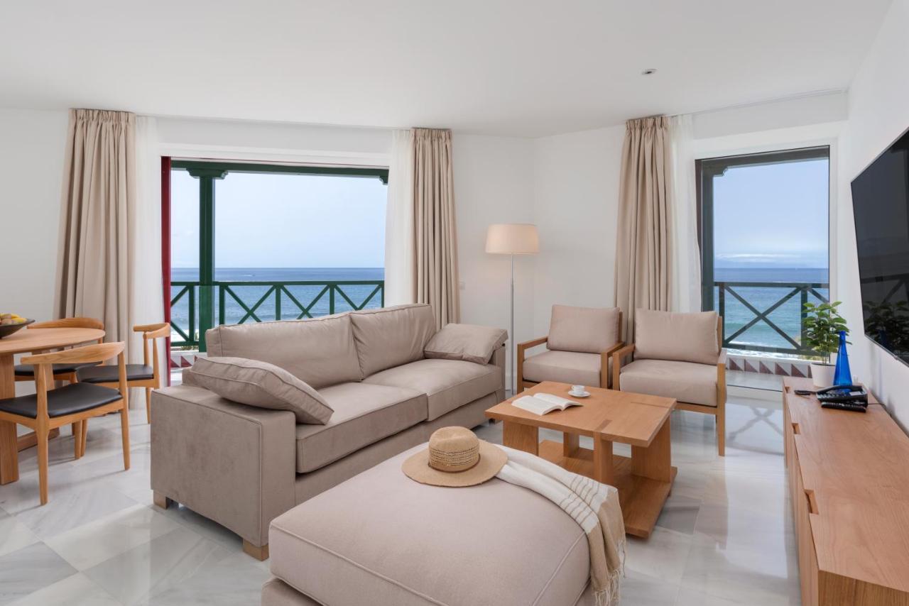 Ocean Suites By Upper Luxury Housing - Parque Santiago Playa de las Americas  Exteriér fotografie