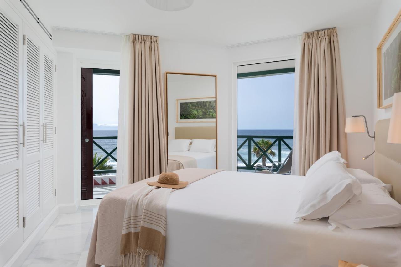 Ocean Suites By Upper Luxury Housing - Parque Santiago Playa de las Americas  Exteriér fotografie