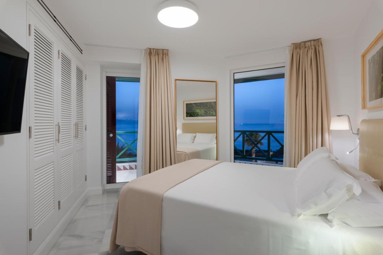 Ocean Suites By Upper Luxury Housing - Parque Santiago Playa de las Americas  Exteriér fotografie