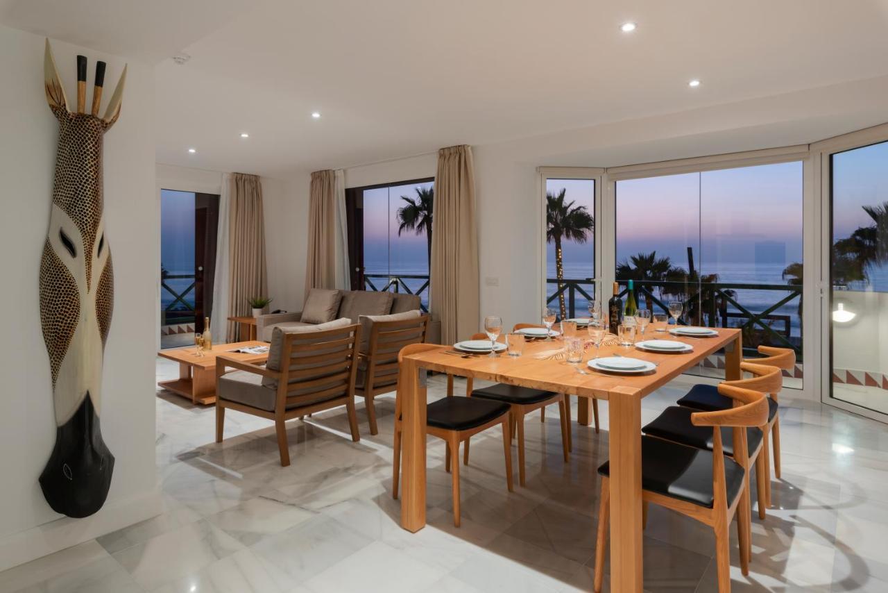 Ocean Suites By Upper Luxury Housing - Parque Santiago Playa de las Americas  Exteriér fotografie