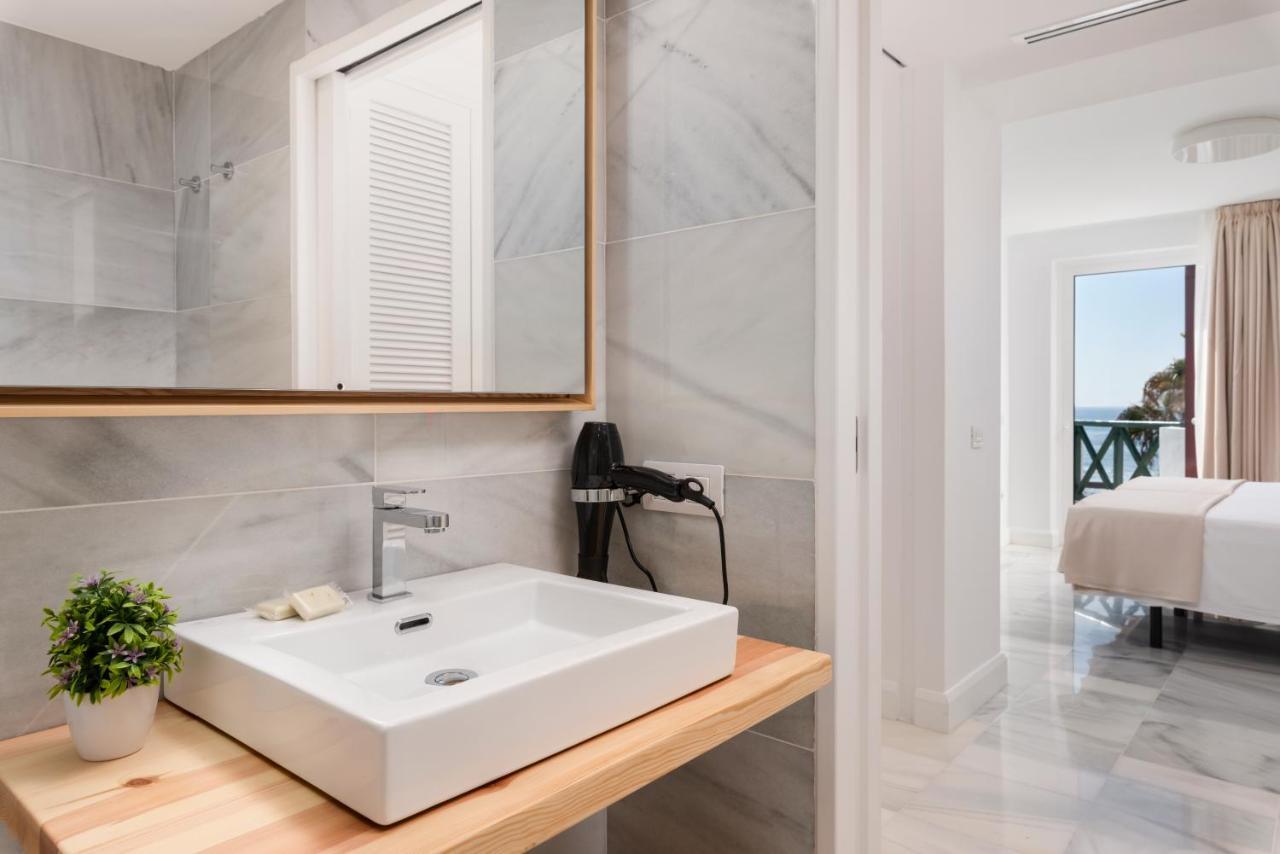 Ocean Suites By Upper Luxury Housing - Parque Santiago Playa de las Americas  Exteriér fotografie