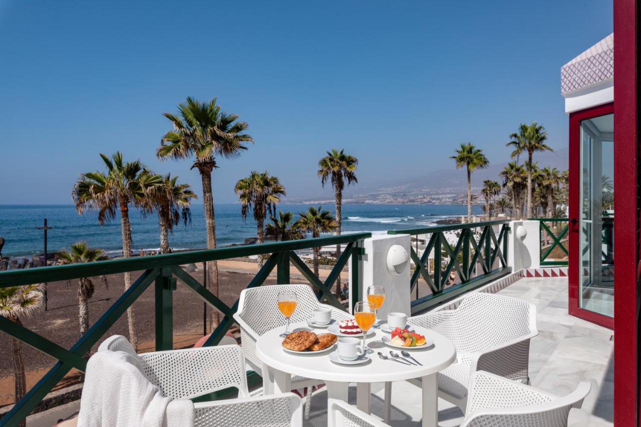 Ocean Suites By Upper Luxury Housing - Parque Santiago Playa de las Americas  Exteriér fotografie
