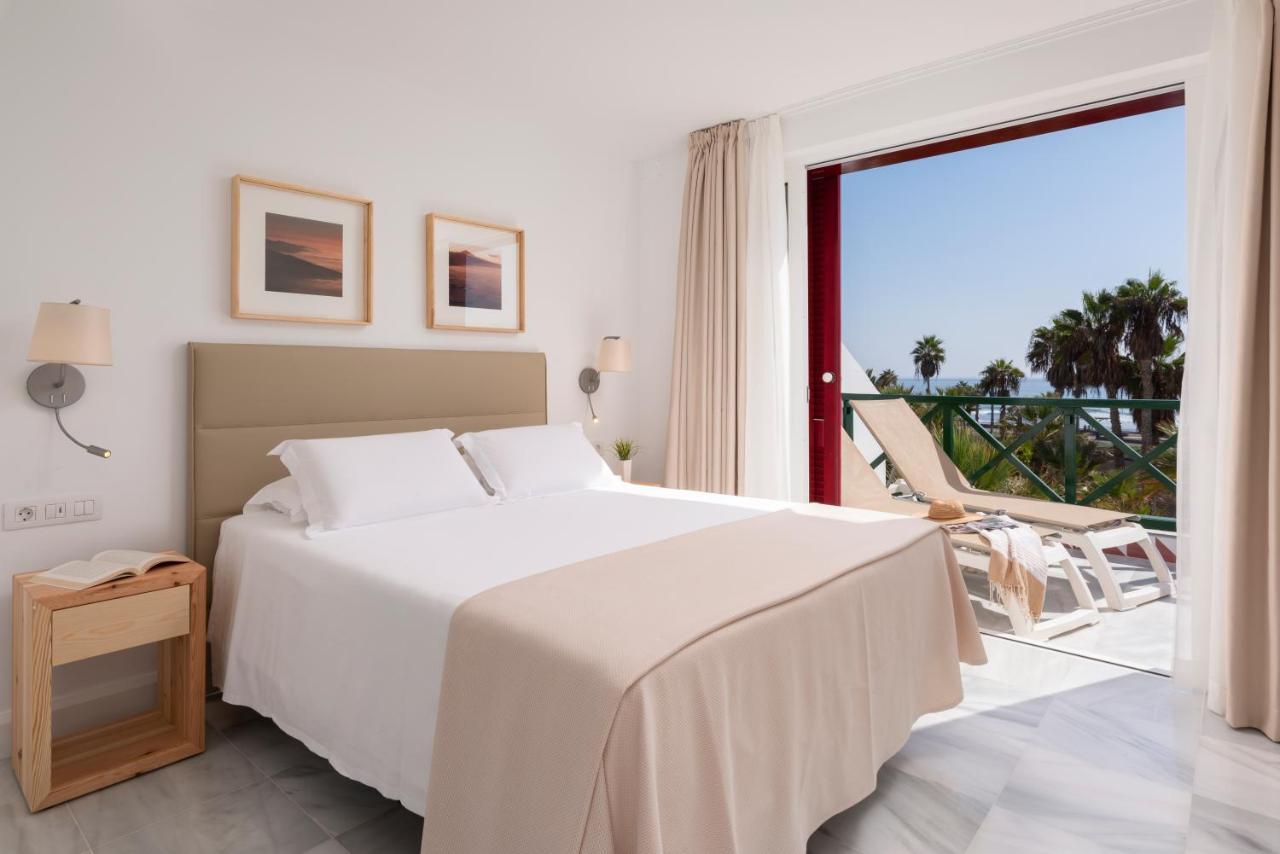 Ocean Suites By Upper Luxury Housing - Parque Santiago Playa de las Americas  Exteriér fotografie