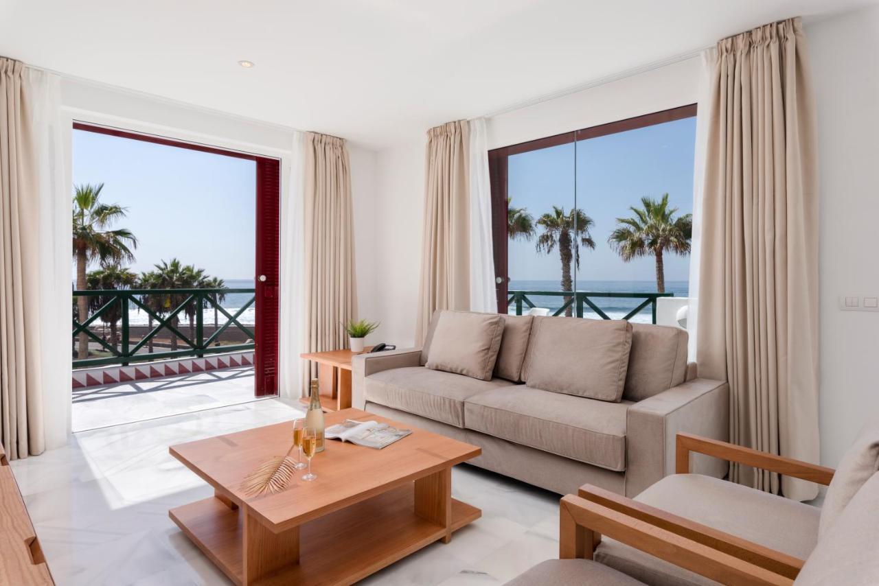 Ocean Suites By Upper Luxury Housing - Parque Santiago Playa de las Americas  Exteriér fotografie