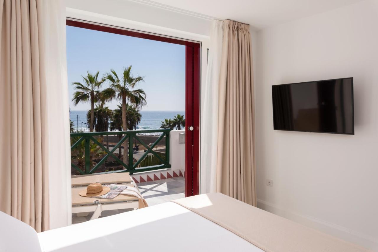 Ocean Suites By Upper Luxury Housing - Parque Santiago Playa de las Americas  Exteriér fotografie