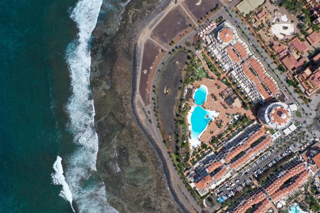 Ocean Suites By Upper Luxury Housing - Parque Santiago Playa de las Americas  Exteriér fotografie
